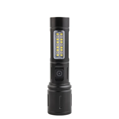 LED Flashlight