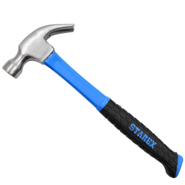Fibreglass Claw Hammer