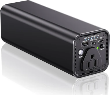 AC Laptop Power Bank