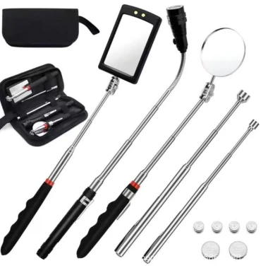 Telescoping Magnetic Pickup Tool